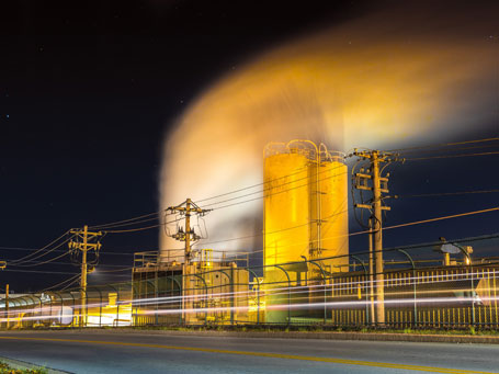 Artic Leadership Environment Oil In Arctic Environment Supporting Image