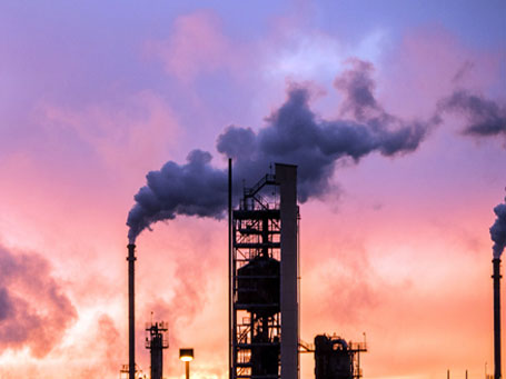 Artic Leadership Environment Oil In Arctic Environment Supporting Image