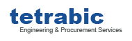 Logo Tetrabic.com | Tetrabic.com | Oil, Gas, Refinery & Pipeline Technology | One of the most trusted companies for project delivery, engineering and technical solutions to energy