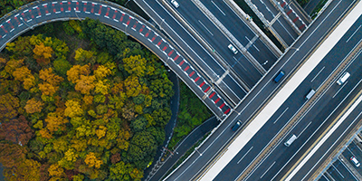 Strategic Logistics Planning: Highway